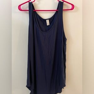 Old Navy Luxe Tank Top